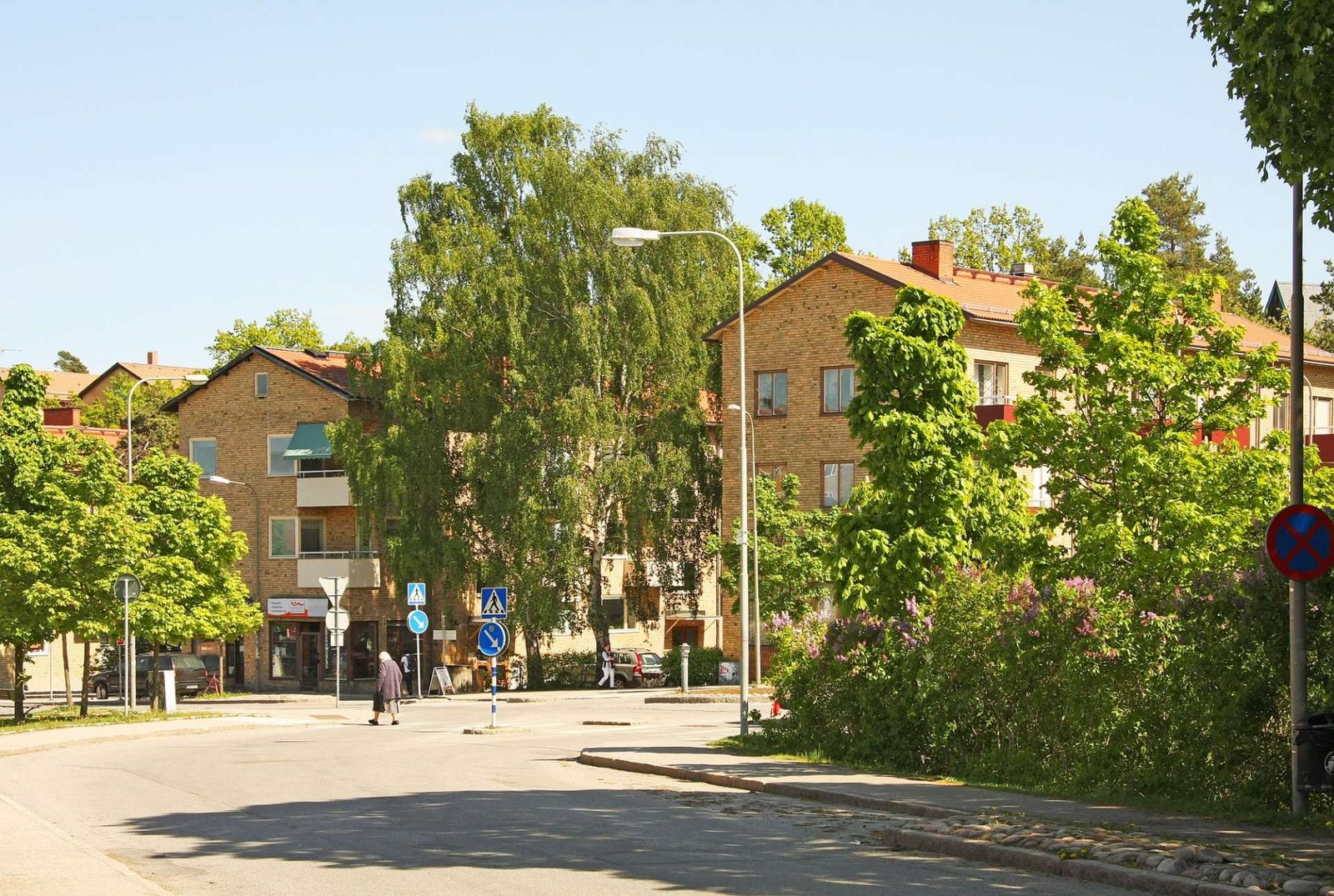 Abrahamsberg
