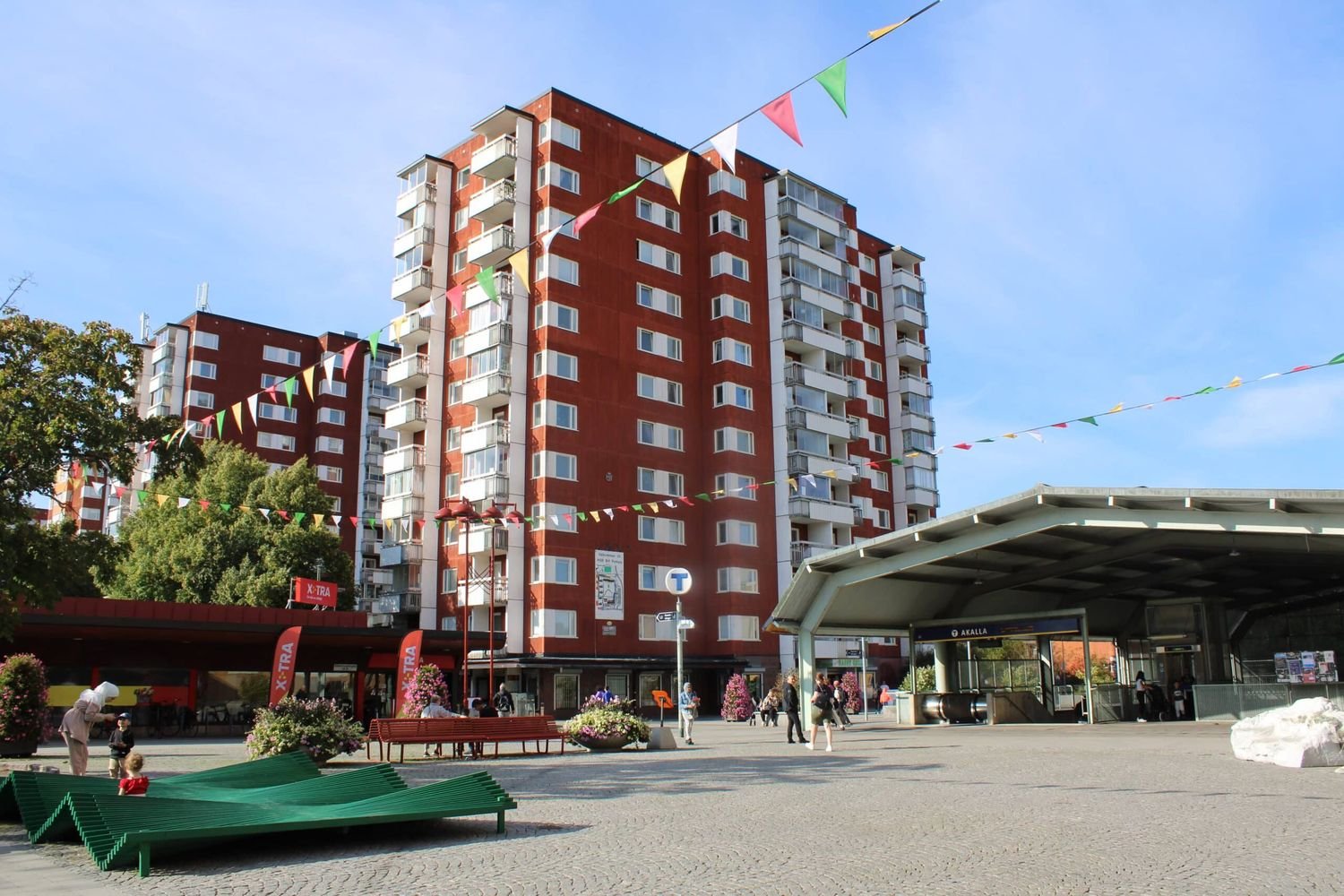 Akalla