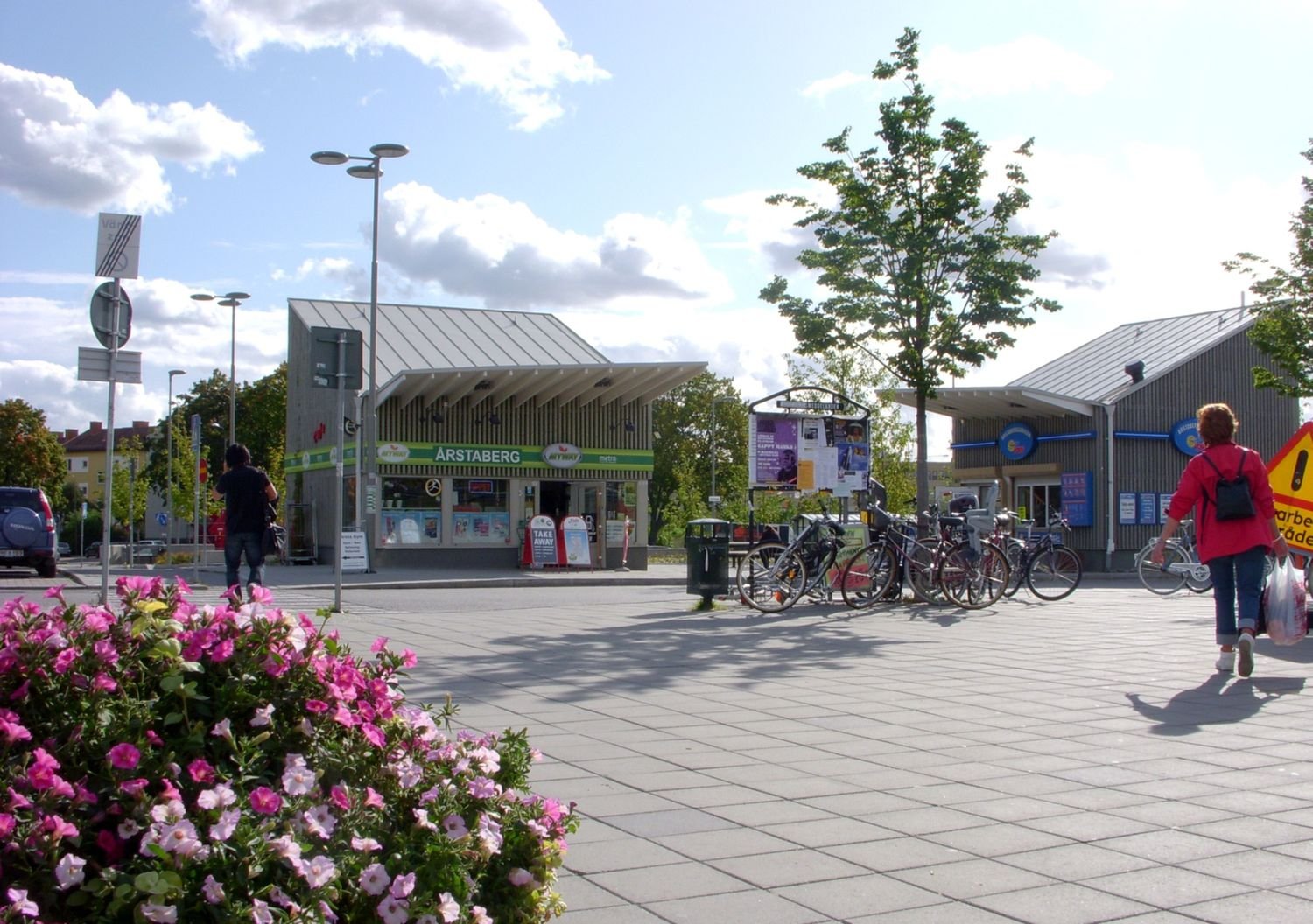 Årstaberg