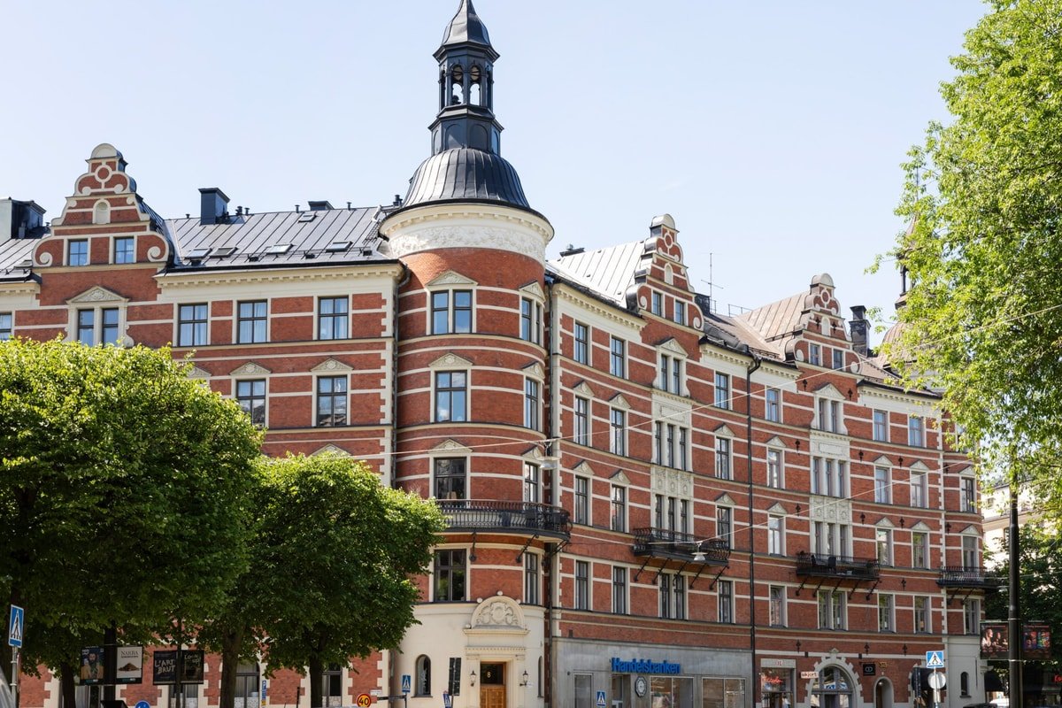 Karlaplan