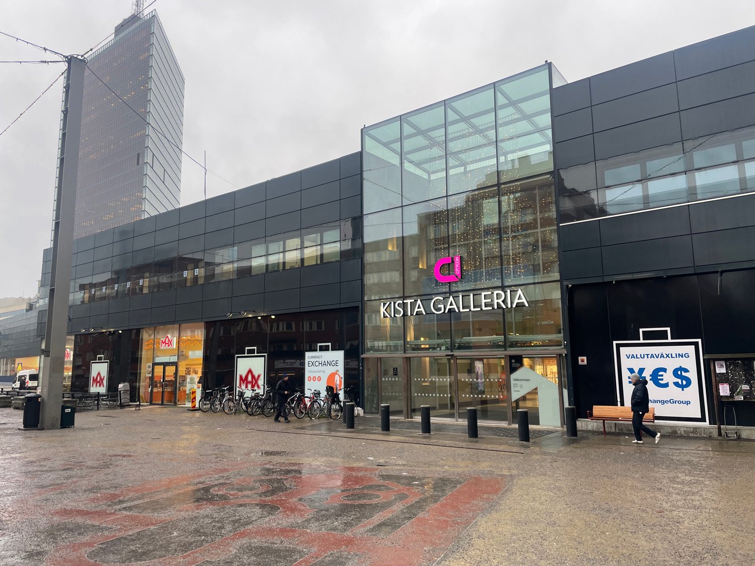 Kista