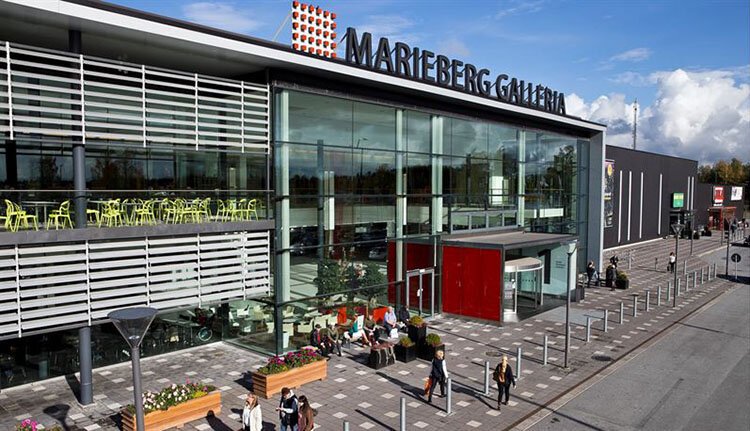 Marieberg