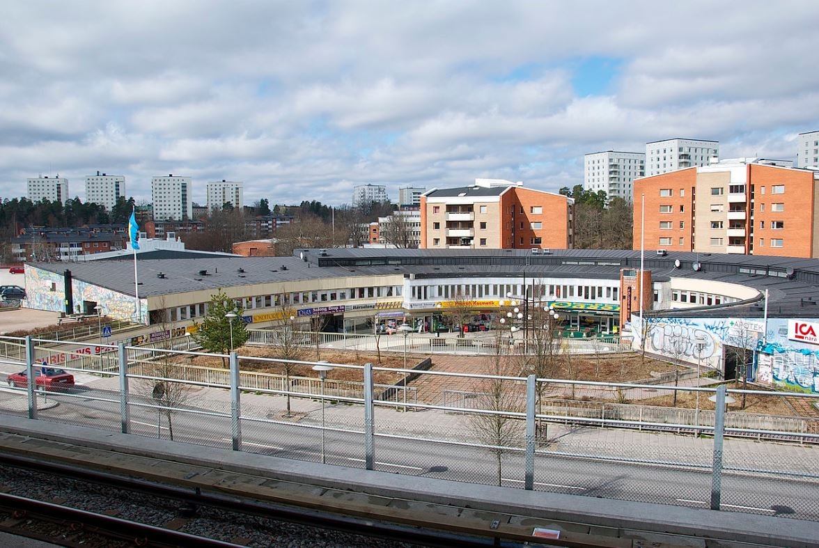 Rågsved