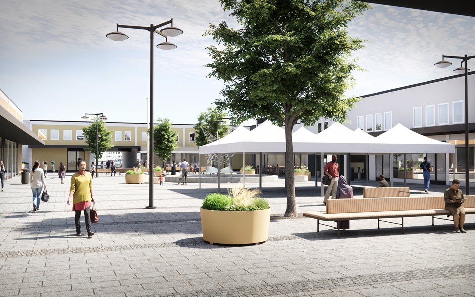 Rinkeby