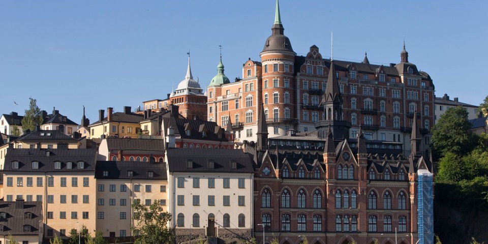 Södermalm